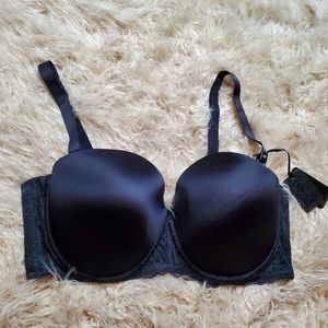 City Chic Multiway Pushup Ba 42F